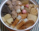 美味しい✩我が家のおでん作り方11写真