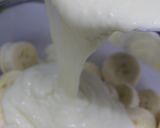 あっつあつバナナグラタン作り方13写真