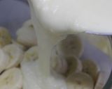 あっつあつバナナグラタン作り方12写真