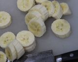 あっつあつバナナグラタン作り方8写真