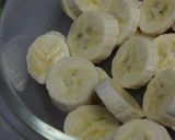 あっつあつバナナグラタン作り方9写真