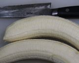 あっつあつバナナグラタン作り方7写真