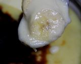 あっつあつバナナグラタン作り方16写真