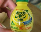 超簡単♪鶏レバーの塩胡椒炒め♪レモン風味作り方6写真