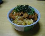 超簡単!うみゃあ!絶品パリカツ作り方10写真