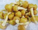 ✿丸鶏なめことろろかけチャー✿作り方1写真