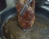 【超簡単】ローストビーフ【フライパンで】作り方5写真