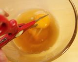 免疫力アップの紅参入りホットケーキ作り方1写真