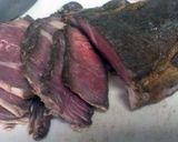 【超簡単】ローストビーフ【フライパンで】作り方8写真