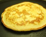 免疫力アップの紅参入りホットケーキ作り方5写真