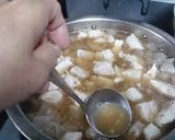 こんにゃく入りポークビーンズ作り方4写真