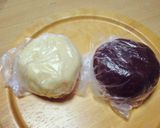 クリスマスにも☆チョコサンドクッキー作り方4写真