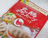 ✿丸鶏なめことろろかけチャー✿作り方9写真