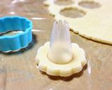 クリスマスにも☆チョコサンドクッキー作り方6写真