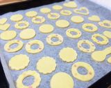 クリスマスにも☆チョコサンドクッキー作り方8写真