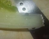 あんかけロール白菜イカゲソ入り作り方1写真