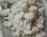 あんかけロール白菜イカゲソ入り作り方2写真