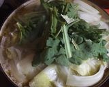 簡単、美味い【とり塩バター鍋】作り方5写真
