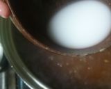 あんかけロール白菜イカゲソ入り作り方8写真