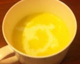 3ステップ★コーンスープ作り方3写真