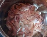 砂糖不使用！ほっこり肉じゃが作り方2写真