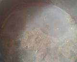 砂糖不使用！ほっこり肉じゃが作り方3写真