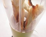 食パン消費に生パン粉作り方4写真