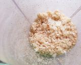 食パン消費に生パン粉作り方5写真