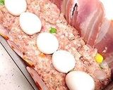 ミートローフ作り方3写真