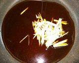 超簡単！鶏レバーの甘辛♪作り方2写真