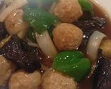我が家の永久保存版！肉団子の甘酢餡掛け作り方8写真