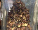 四川風？激辛鶏唐炒め作り方5写真