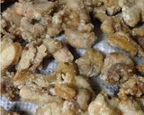 四川風？激辛鶏唐炒め作り方6写真