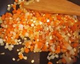 ダイエットにも☆押し麦の野菜スープ作り方3写真