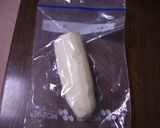 簡単めちゃウマ！長いものタタキ合え☆作り方1写真