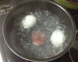 たまごのホットサンド作り方1写真