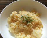 にんじんピラフ作り方5写真