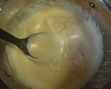 簡単で美味しい!エッグタルト!作り方4写真