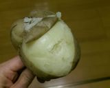 ダッチオーブンでじゃがいもをふかす作り方3写真