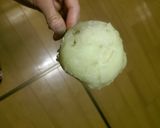 ダッチオーブンでじゃがいもをふかす作り方5写真