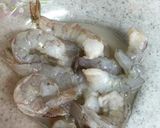 カジキの蒸し焼き作り方1写真