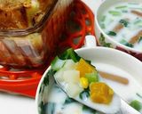 野菜たっぷりスープ作り方4写真