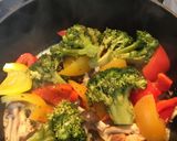 カジキの蒸し焼き作り方8写真