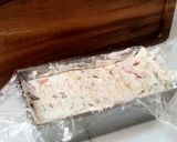 残ったケーキで簡単冷たいﾃﾞｻﾞｰﾄ作り方7写真