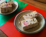 残ったケーキで簡単冷たいﾃﾞｻﾞｰﾄ作り方8写真