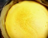 ヨーグルトチーズケーキ作り方4写真