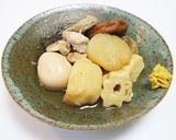 母の味、煮崩れてもおいしいトロトロおでん作り方9写真