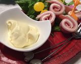 アボカドオイル✿美肌マヨネーズを作ろう作り方5写真