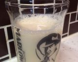 無調整豆乳の美味しぃ飲み物♡作り方3写真