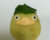 カオナシ キャラ弁♡ジブリの世界作り方2写真